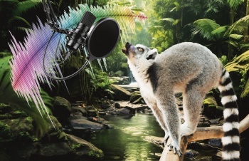 Зачем так кричать?