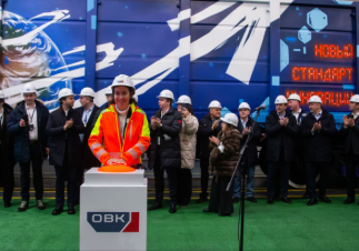 Инновации на рельсах