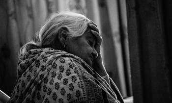 «И полис, и обыск – всё обман!»