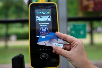 Более 1 миллиона рублей сэкономили на проезде жители Ленобласти