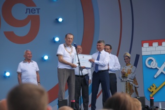День Ленобласти: обратный отсчет до столетия 