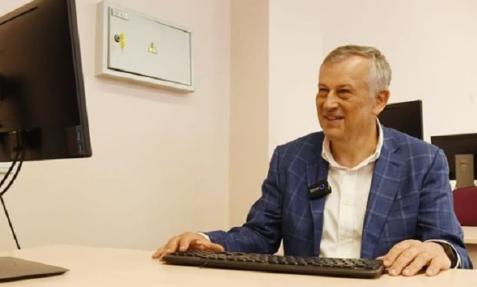 Александр Дрозденко поднялся на шестую строчку Национального рейтинга губернаторов