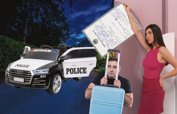 С чистого листа не получилось