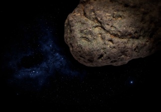 Кусок Марса ушел с молотка по космической цене