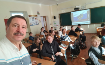 80 тысяч учащихся Ленобласти прошли курс «Россия – мои горизонты»