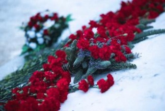 Чтобы помнили. Живая память блокадного Ленинграда.