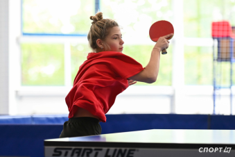 Спортивные выходные в Ленобласти: в едином порыве