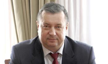 Александр Соклаков: «Продолжим поддерживать позитивные инициативы приозерцев»