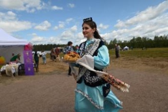 Калейдоскоп культурных событий: родники народной памяти