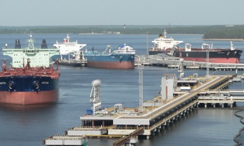 Арбитражный суд снизил штраф Приморскому порту на 37,4 миллионов рублей 