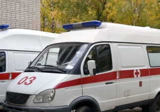 «К младенцам не сможет приехать скорая»