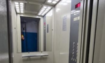 Сертоловская УК планирует заменить все лифты, отслужившие 25 лет