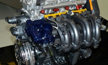 Шум от газового генератора не дает спать жителям Сиверского