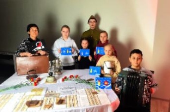 «Отголоски Блокады»: как говорить с детьми о подвиге?