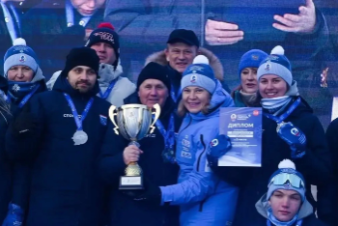 Чем завершились Игры Александра Невского в Ленобласти