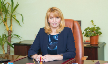 Вера Пыжова: «Мы сейчас на низком старте»