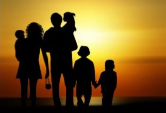 «Семья – это самое важное в жизни человека»