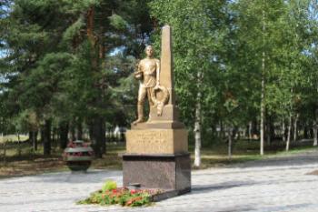 Александр Соклаков: «Герои, которые отдают свои жизни за Отечество, не должны быть забыты»