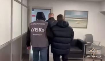 Полиция заблокировала 30 тысяч ежедневных звонков, поступавших с территории Украины