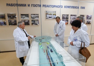 Александр Дрозденко: «Наша задача – обеспечить условия, при которых научные разработки будут внедряться повсеместно»