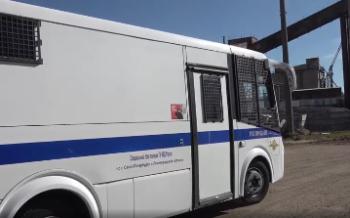 22 мигранта привлечены к ответственности в Лужском районе
