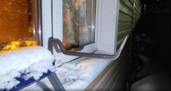 Полиция изобличила серийного домушника, орудующего в Выборгском районе ЛО