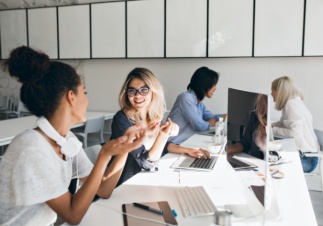 Перезагрузка карьеры за счет государства