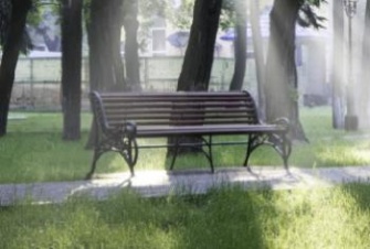 Жара не долго нас томила. Прогноз погоды