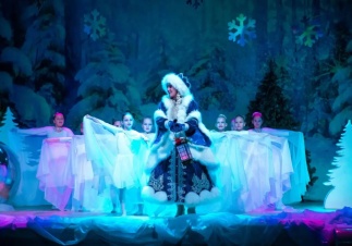 Сланцы зажигают огни