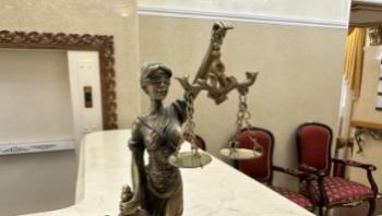 Жителя Гатчины осудили на 7 лет за фейки об армии