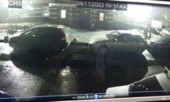Задержан «автоманьяк», вырезающий запчасти у автомобилей в Мурино