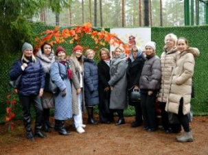 Тема дня: развитие туризма