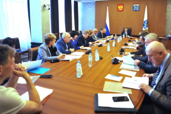 Двойной штраф за незаконную свалку 