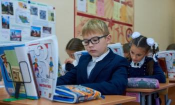 Россия опережает плановые показатели по качеству общего образования