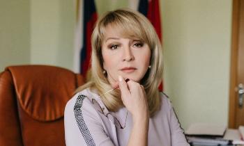Вера Пыжова: «Я рада и спокойна за наш город»