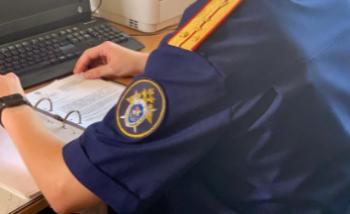 В Приозерске пенсионерке подожгли дверь квартиры