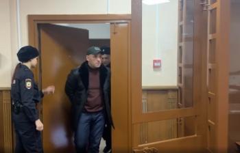 Полиция задержала афериста, оставившего военного без протеза и денег