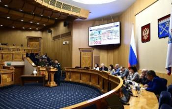 Герои Команды 47 готовятся к выпуску
