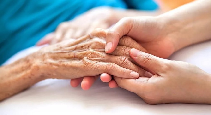 «Заботливый сосед» поможет пожилым и инвалидам