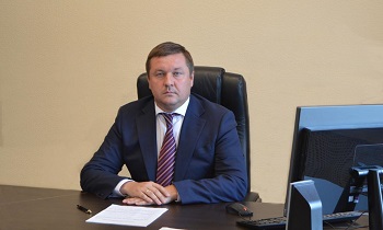 Тимофей Крюков: «Мы всегда рады принять на работу в антимонопольное управление неравнодушных людей» 