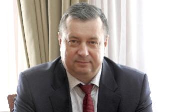 Александр Соклаков: «Создаём условия для жизни, работы и новых побед»