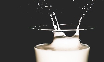 «Стакан в моей руке подпрыгнул!»