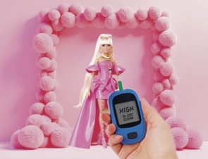 Чем болеет Барби?