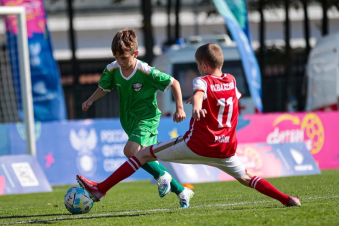 Спортивные выходные в Ленобласти: активно и весело