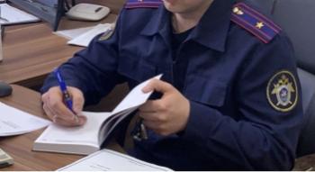 В СПб ученик несколько раз ударил ножом учительницу