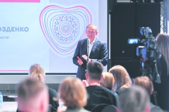 Добрые дела получили грантовую поддержку