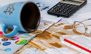 «День сразу не задался»