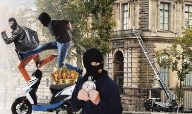 Семь минут, которые потрясли Париж