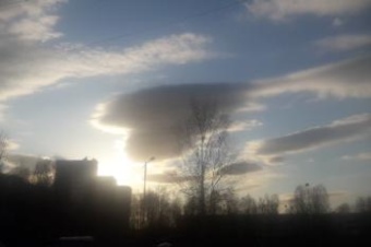 Месяц март и тает снег. Прогноз погоды в СПб и Ленобласти