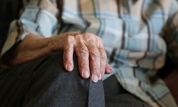 «Мои ноги подкосились!» 